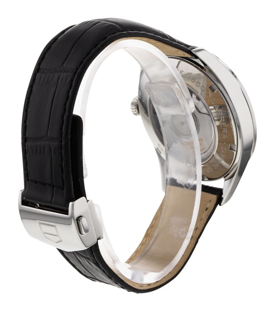 Tag Heuer Carrera WAS2110.FC6180 Image 3